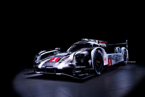 919 Hybrid