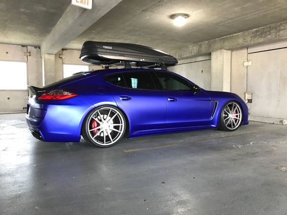 22 inch Rohana Rf2