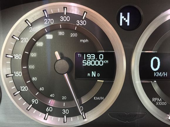 MY 09 V8V