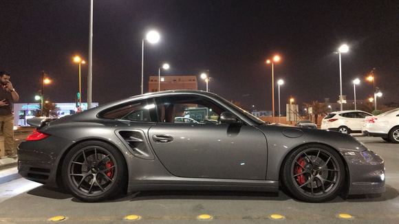 B16 coilovers and BBS FIs