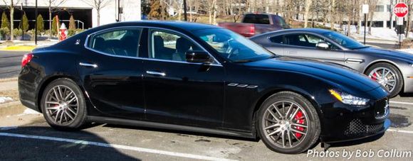Maserati