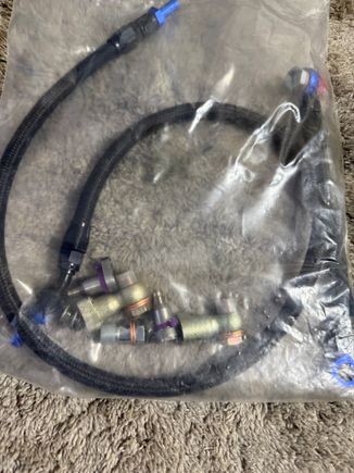 Brand new never installed.