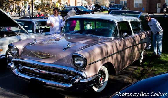 '57 Chevy