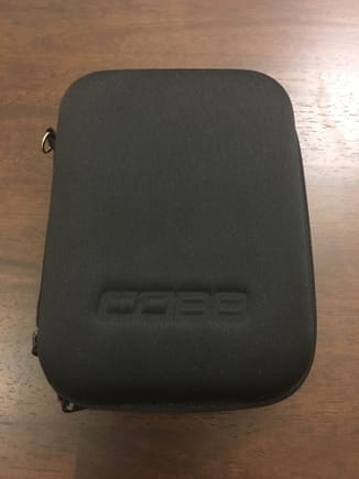 Cobb Storage Pouch for the Accessport