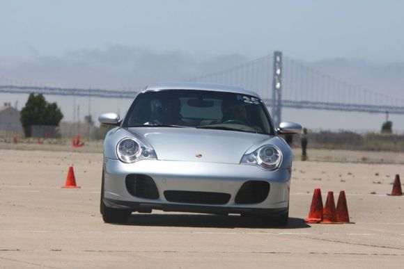 Autocross school jun 2010