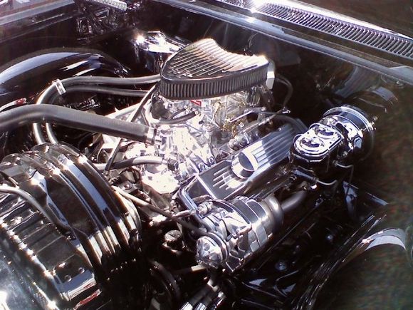 built 350
