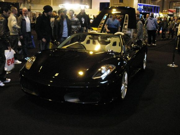 Fezza