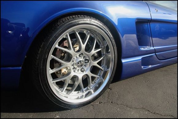 SF Winning Wheels