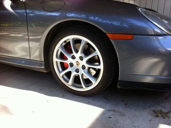 Wheel 1