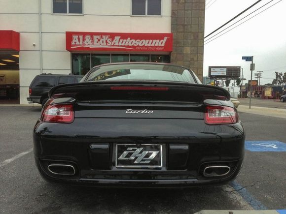 997 led turbo 12