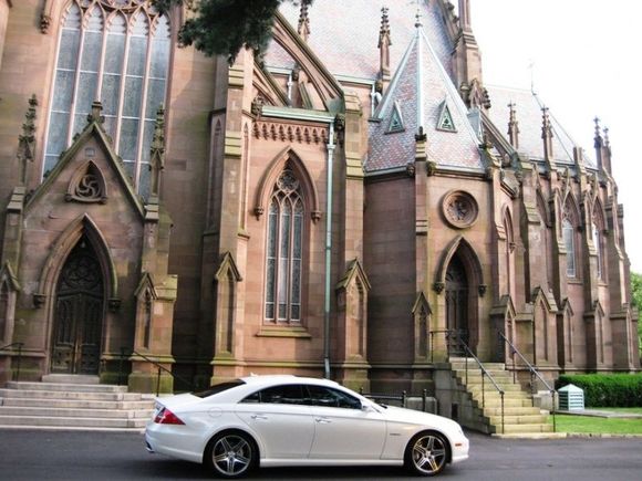 Church42CLS63