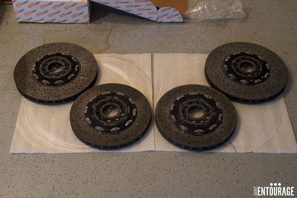 4 rotors front