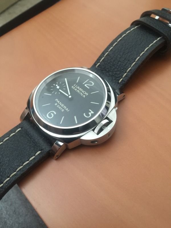 Used Cars For Sale Bay Area >> Like New Panerai 510 P Series. - 6SpeedOnline - Porsche Forum and Luxury Car Resource Used Cars For Sale Bay Area >> Like New Panerai 510 P Series. - 6SpeedOnline - Porsche Forum and Luxury Car Resource