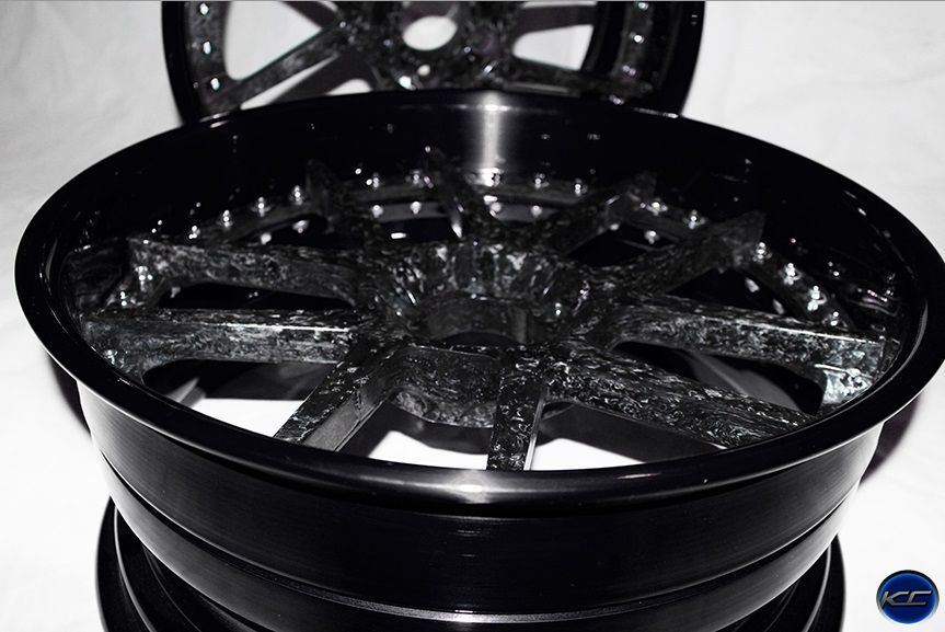 Composite Technology and What It Means For Wheels