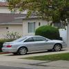 2003 Acura 3.2CL Type S 6spd Manual (Los Angeles CA)