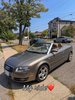 Audi A4 Quattro Cabriolet