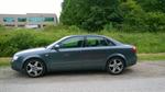 2002 Audi A4 1.8T