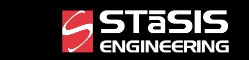 Stasis Logo