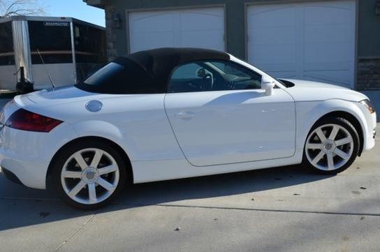As I got it in January 2013