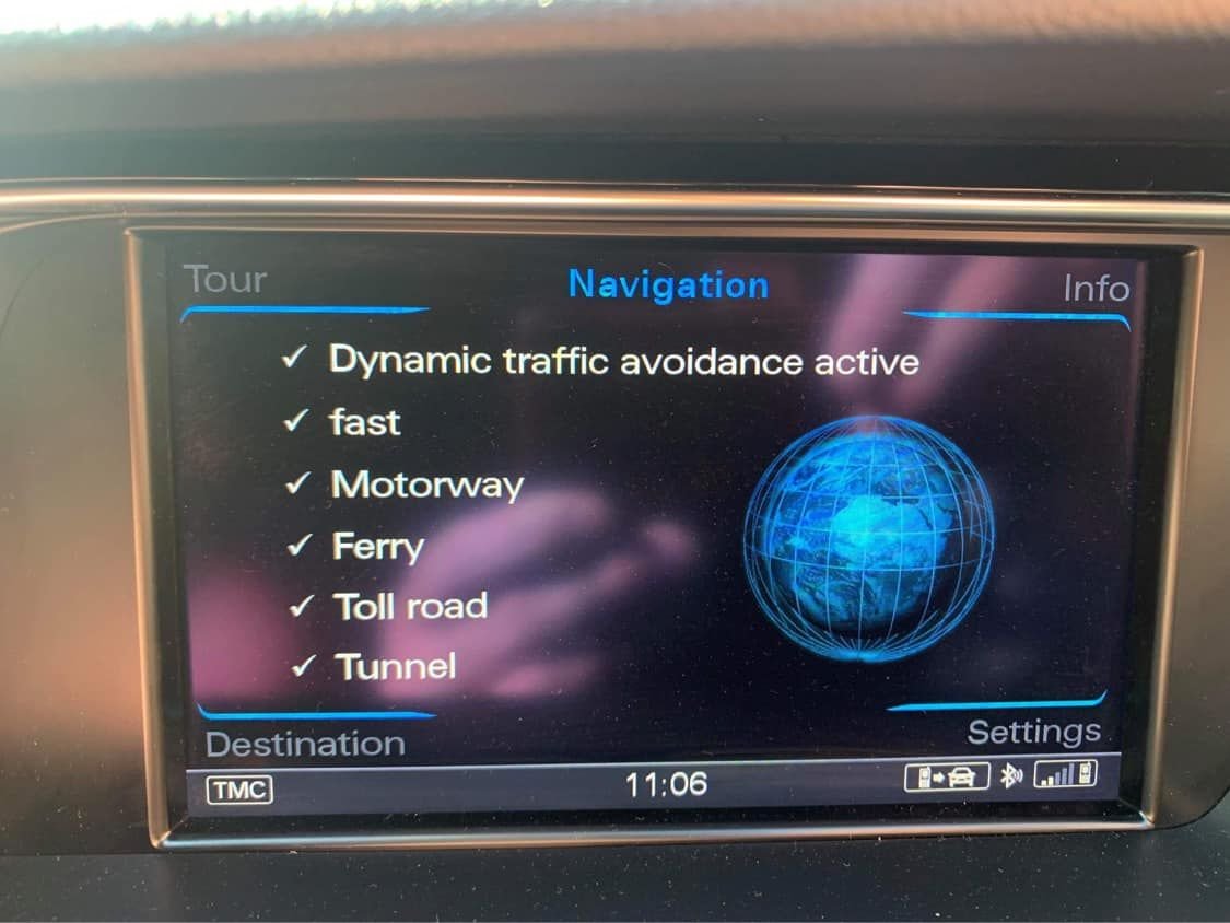 Audio Video/Electronics - Audi North America 2022 MMI Software & Maps Update Pack - New - 2009 to 2016 Audi All Models - Ny, NY NY, United States