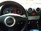 2002 Audi TT