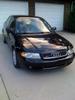 My Audi A4 2001