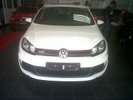 Garage - White Lightning