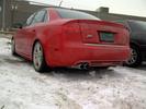 Winter Mode