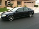 Garage - Eleanor