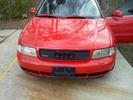 New Audi