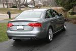 Sneffets 2011 S4