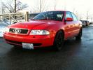 Second A4 B5
