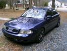 My B5 A4