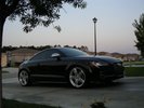 Garage - TTS