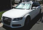 My Audi