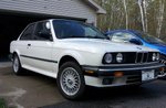Garage - 88 325ix