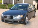 Garage - Audi A4