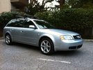 Garage - Chinwagon