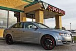 Garage - My Audi