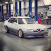 Garage - Unicorn
