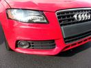 Garage - The Red Audi