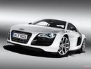Audi R8 V10 5.2 FSI quattro