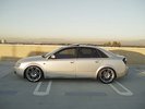 03 A4 1.8T Quattro