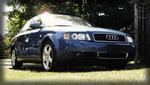 My Audi A4