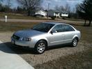 My rides