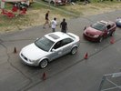 SCCA Solo II
