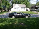 Garage - "The Old Beast"