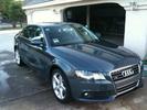 Garage - A4