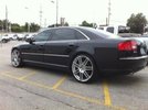 2005 Audi A8l