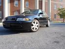 Garage - B5 S4